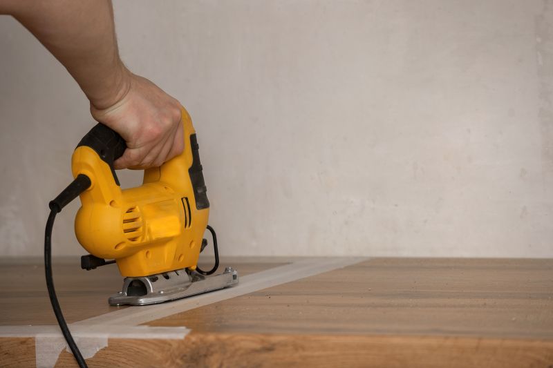 Countertop Cutting Services — cost